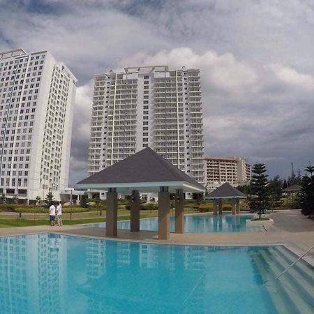 1 Bedroom Unit At Smdc Wind Residences Tagaytay Tower 1 15Th Floor Tagaytay City Ngoại thất bức ảnh