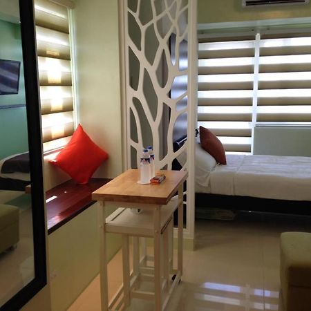 1 Bedroom Unit At Smdc Wind Residences Tagaytay Tower 1 15Th Floor Tagaytay City Ngoại thất bức ảnh