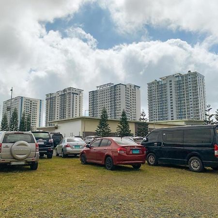 1 Bedroom Unit At Smdc Wind Residences Tagaytay Tower 1 15Th Floor Tagaytay City Ngoại thất bức ảnh