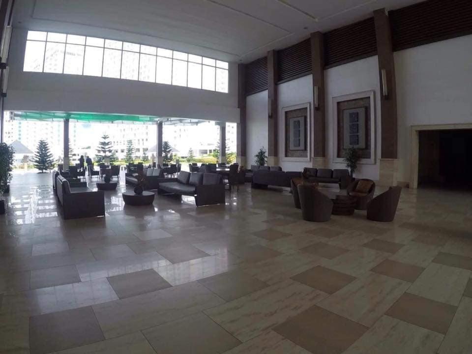 1 Bedroom Unit At Smdc Wind Residences Tagaytay Tower 1 15Th Floor Tagaytay City Ngoại thất bức ảnh